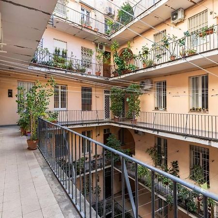Casa Amor In Trastevere Rome Buitenkant foto