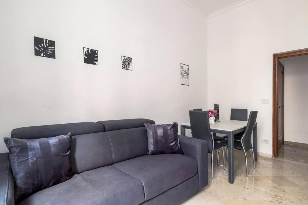 Casa Amor In Trastevere Rome Buitenkant foto