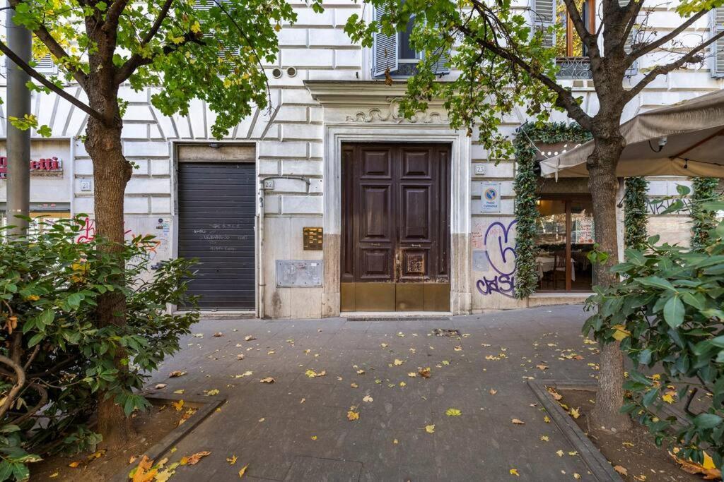 Casa Amor In Trastevere Rome Buitenkant foto