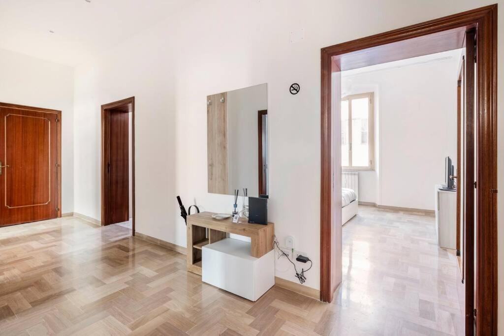 Casa Amor In Trastevere Rome Buitenkant foto